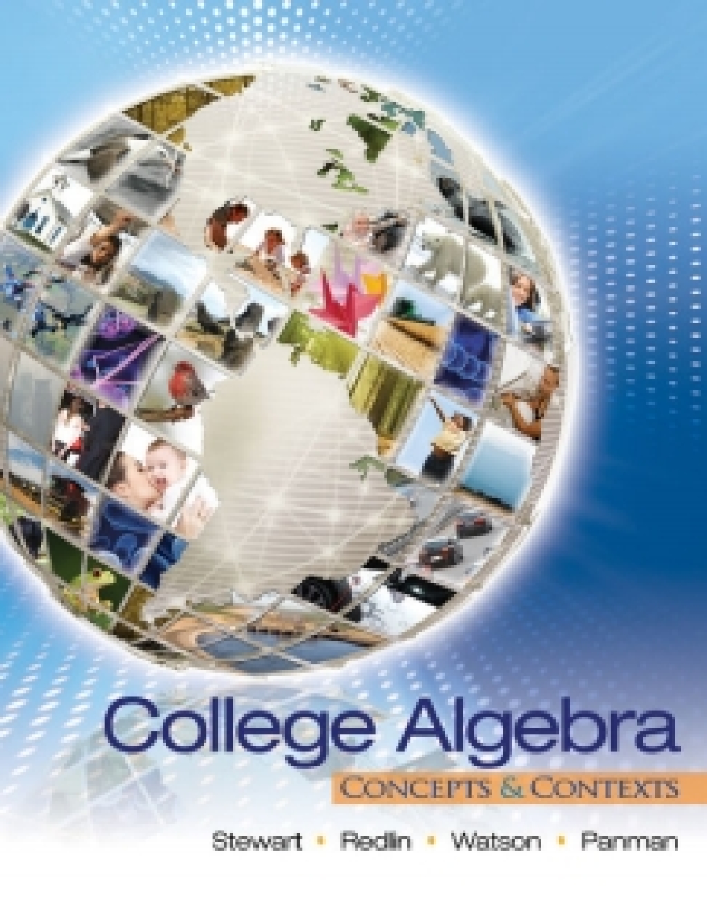 WebAssign for Stewart/Redlin/Watson/Panman's College Algebra: Concepts and Contexts, 1st Edition [Instant Access], Single-Term 1st Edition â€“ PDF/EPUB Version Downloadable